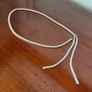 Pearl Belt